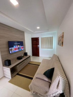 Apartamento Aconchego de Carapibus